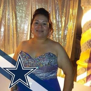 Meet your Posher, Sandra